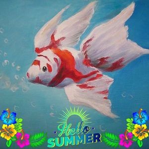 Meet your Posher, Patsy